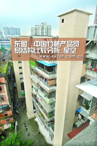 东盟-中国竹藤产品贸易结构比较分析_星空娱乐app(图1) 星空娱乐下载