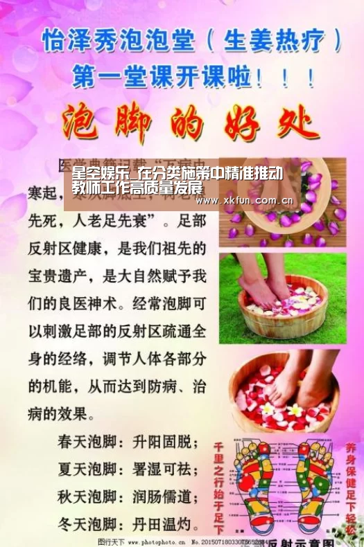 星空娱乐_在分类施策中精准推动教师工作高质量发展(图2) 星空娱乐